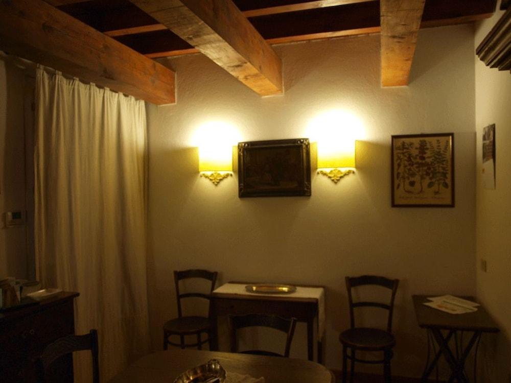 Le Stanze Di Torcicoda Ferrara Kültér fotó