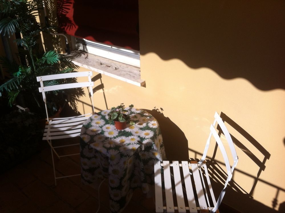 Le Stanze Di Torcicoda Ferrara Kültér fotó